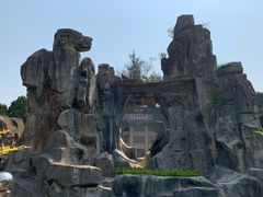 -陕西师范大学(雁塔校区)