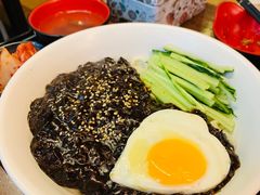 -米屋石锅拌饭(师大店)