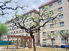 -中国政法大学(昌平校区)