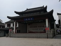 -召稼楼古镇