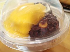 经典芒白黑-满记甜品(上海高岛屋二店)