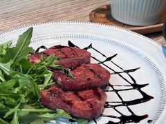 -漾花汐·西餐·下午茶(苏州湾歌林公园店)