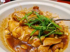 -上和臻品中国菜(花园街店)