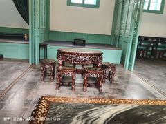 -张学良旧居陈列馆