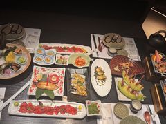 -花潮料理艺食馆(成都万象城店)