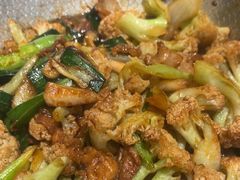-老板恋上鱼(环山路店)