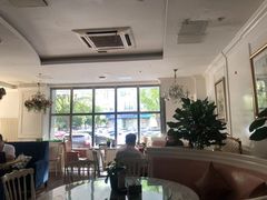 -花舍·新派粤菜·西餐·下午茶(亚运村·鸟巢店)