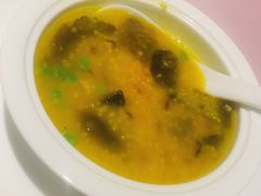 黄金脆带鱼-荣轩(新荣记环球金融中心店)