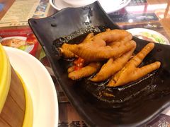 -香港新曜记茶餐厅(星耀城店)