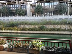 -南京夫子庙石唯玉雨花石酒店