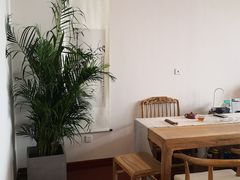 -仰生如卉推拿养生馆(酒仙桥店)