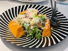 -燃扒房Steakhouse(皇庭店)