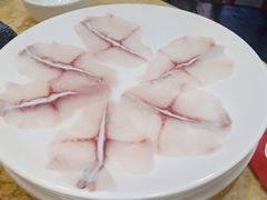 涮生鱼片-活鱼馆(宜兴埠店)