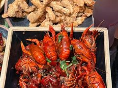 -冰城小镇音乐串吧·聚会餐厅(百子湾店)