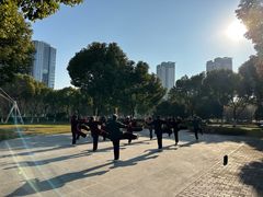 -映月湖中央公园
