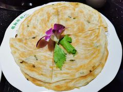 -清真·锦翔炝锅鱼(明德门店)