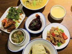 -十面春风·江南面馆(崇宁路店)