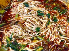 -乐山第一家临江鳝丝(茶坊路店)