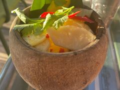 -浩海火烧云傣家菜(蓝港店)