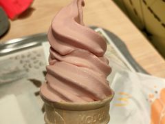 -麦当劳(龙洞店)