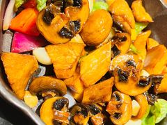 -云海肴·汽锅鸡·云南代表菜(美罗城店)