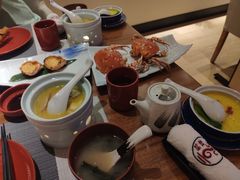 -京料理·日料自助·铁板燒(复悦城店)