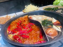 -贰回巷火锅馆(钟楼店)
