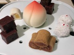 -京味斋·北京烤鸭(北京南站洋桥店)
