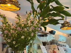 -绿房子方寸咖啡(星海名城店)