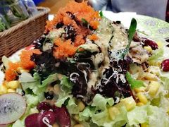 -盘炉forenza·云贵川融合小食堂 ( 钟楼中柳巷店)
