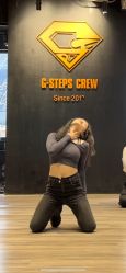 -G-STEPS舞蹈工作室