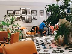 大堂-一尺花园(安和花园店)