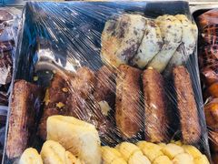 -李小老烧饼(常营民族家园店)