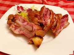 咸猪手-杭州国际会议中心洲际酒店-德国啤酒屋(砂之船国际生活广场店)