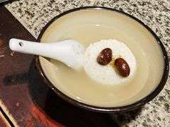 -南京大牌档(香港广场店)