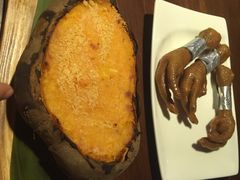 -宴秋杭州菜(锦艺城店)