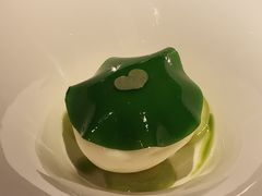 -弦月窗LUNETTE BY AMANDA(复兴路店)