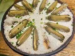 -爷爷的草帽·海鲜馆(孙塘路店)