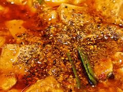 招牌麻婆豆腐-陈麻婆豆腐总店