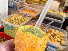 -水果立方果然鲜(升平路店)