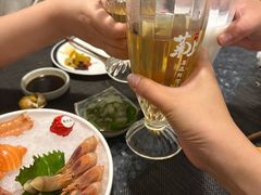 -菊上料理(蜀山银泰百货店)