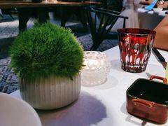 -CASA Grande酒漾·西餐及酒吧(长沙君悦酒店)