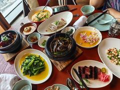 -镇江苏宁万豪酒店-苏筵中餐厅