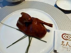 -名人坊·新派粤菜(河西奥体博览中心金鹰世界店)