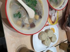 -小杨生煎(天之骄子店)