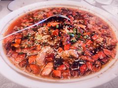 -便宜坊烤鸭店(科创店)