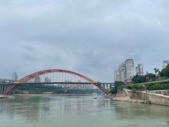 -中国宜宾·长江地标广场