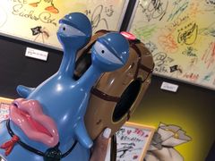 -东京塔海贼王主题公园