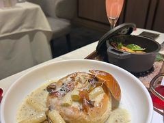 -王品牛排(珠海富华里店)