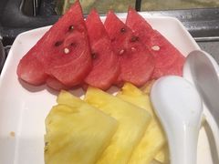 -海底捞火锅(公益西桥店)